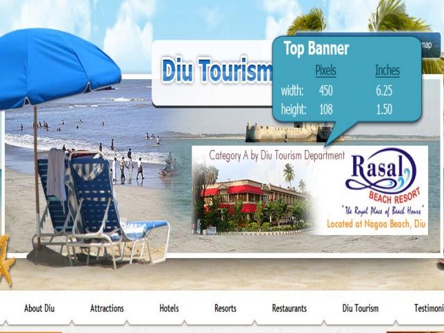 Top Banner